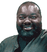 David Hall